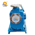 Electric dock drain pump